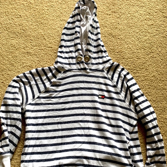 Cotton hoodie - Picture 1 of 1